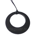 SHUNGYT ORNAMENTS (CIRCLE IN CIRCLE)
