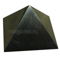 SHUNGYT PYRAMID  6 cm
